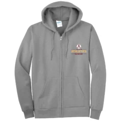 AHS Athletics Tall Full Zip Hoodie