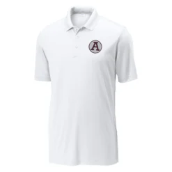Abbeville A Embroidered Adult Polo