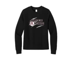 Abbeville Panthers Ladies Sweatshirt