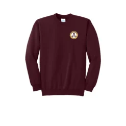 Abbeville High School Tall Sweatshirt