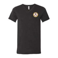Abbeville High School Adult V-Neck