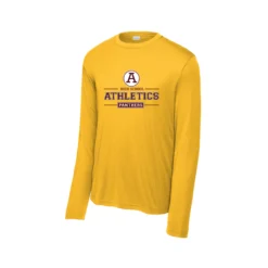 AHS Athletics Adult Long Sleeves