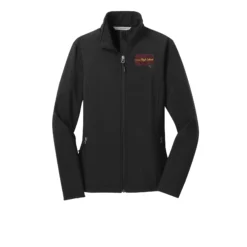 Abbeville High School Panthers Ladies Jacket