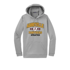 Abbeville Panthers Athletics Adult Hoodie
