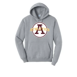 Abbeville Athletics Tall Hoodie