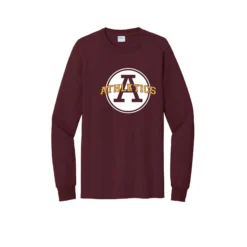 Abbeville Athletics Tall Long Sleeves