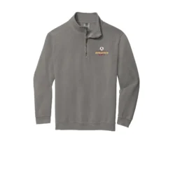 AHS Athletics Adult Quarter Zip