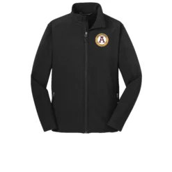 Abbeville High School Tall Jacket