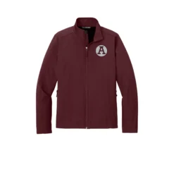 Abbeville A Embroidered Adult Jacket