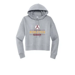 AHS Athletics Ladies Hoodie