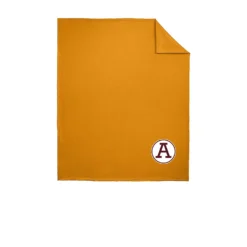 Abbeville A Blanket
