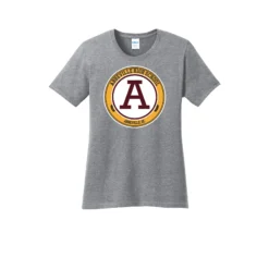 Abbeville High School Ladies T-Shirt