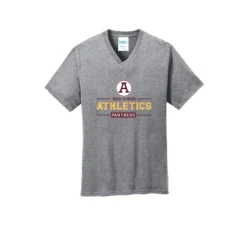 AHS Athletics Adult V-Neck