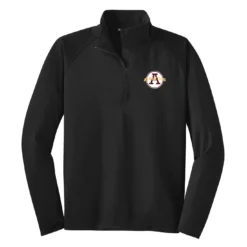 Abbeville Athletics Tall Quarter Zip