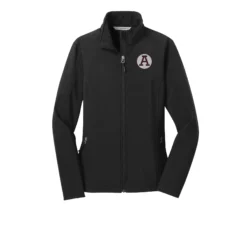 Abbeville A Embroidered Ladies Jacket