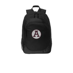 Abbeville A Embroidered Pro Backpack