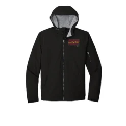 Abbeville High School Panthers Adult Jacket