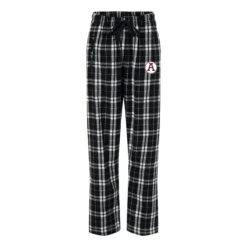 Abbeville A Ladies Flannel Pants