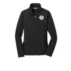 Abbeville Athletics Ladies Jacket