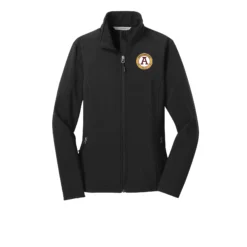 Abbeville High School Ladies Jacket