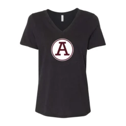Abbeville A Ladies V-Neck