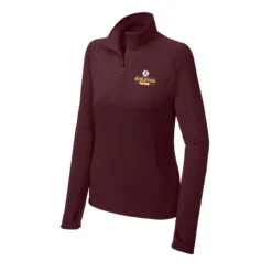 AHS Athletics Ladies Quarter Zip