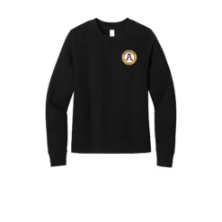 Abbeville High School Ladies Sweatshirt