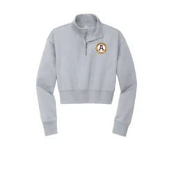 Abbeville High School Ladies Quarter Zip