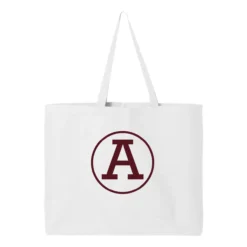 Abbeville A Spirit Tote