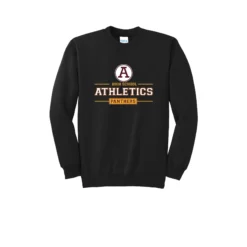 AHS Athletics Tall Sweatshirt