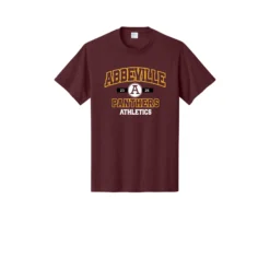 Abbeville Panthers Athletics Tall T-Shirt