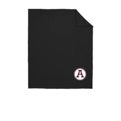 Abbeville A Blanket