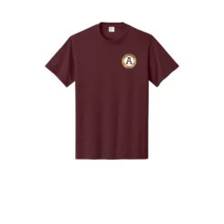 Abbeville High School Adult T-Shirt