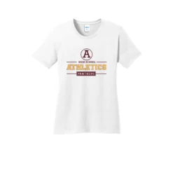 AHS Athletics Ladies T-Shirt