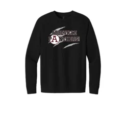 Abbeville Panthers Adult Sweatshirt