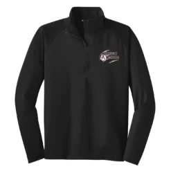 Abbeville Panthers Tall Quarter Zip
