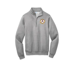 Abbeville High School Adult Quarter Zip