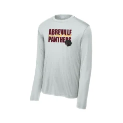 Abbeville High School Panthers Tall Long Sleeves