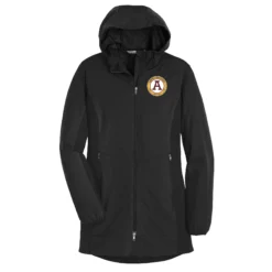 Abbeville High School Ladies Jacket