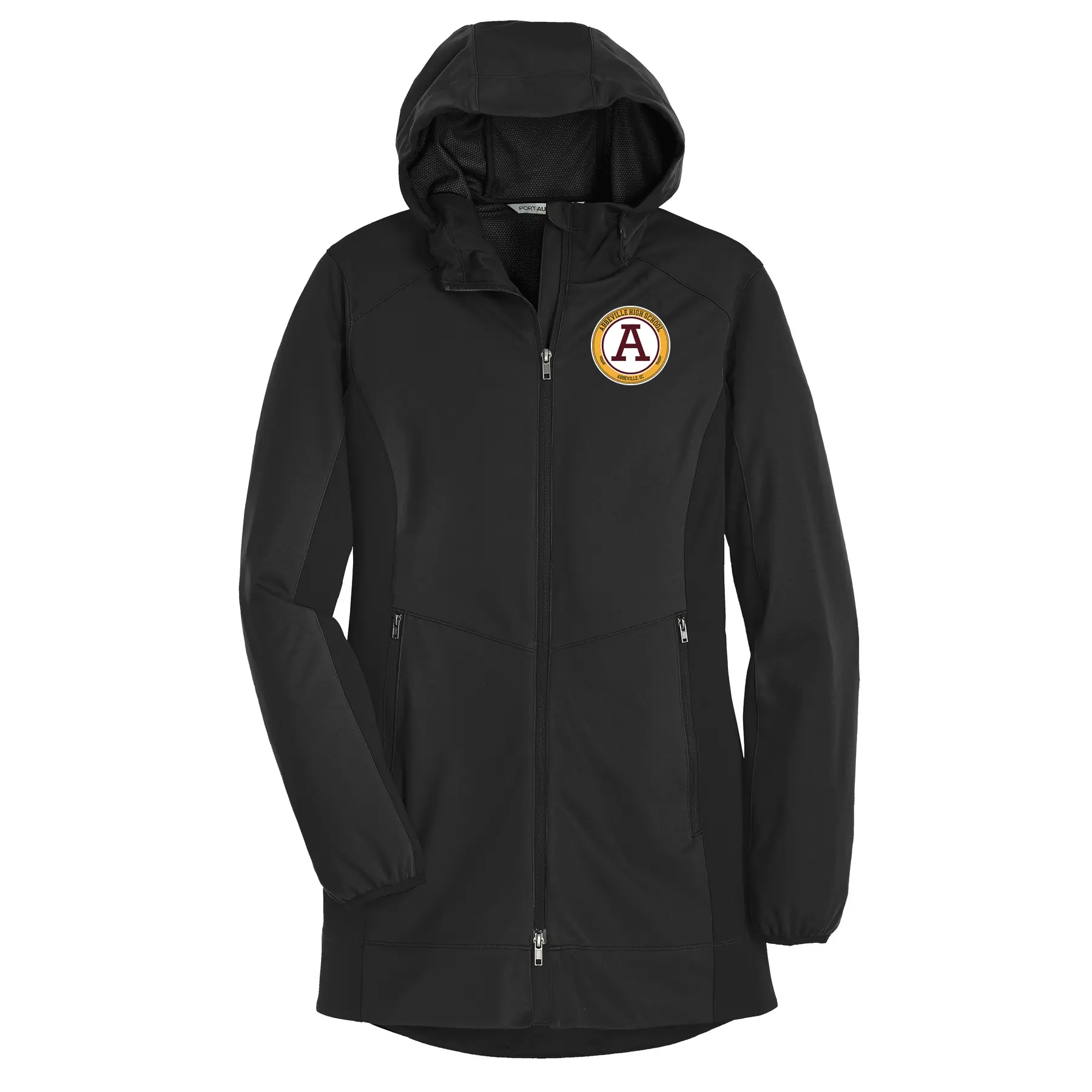 Abbeville High School Ladies Jacket - Image 1