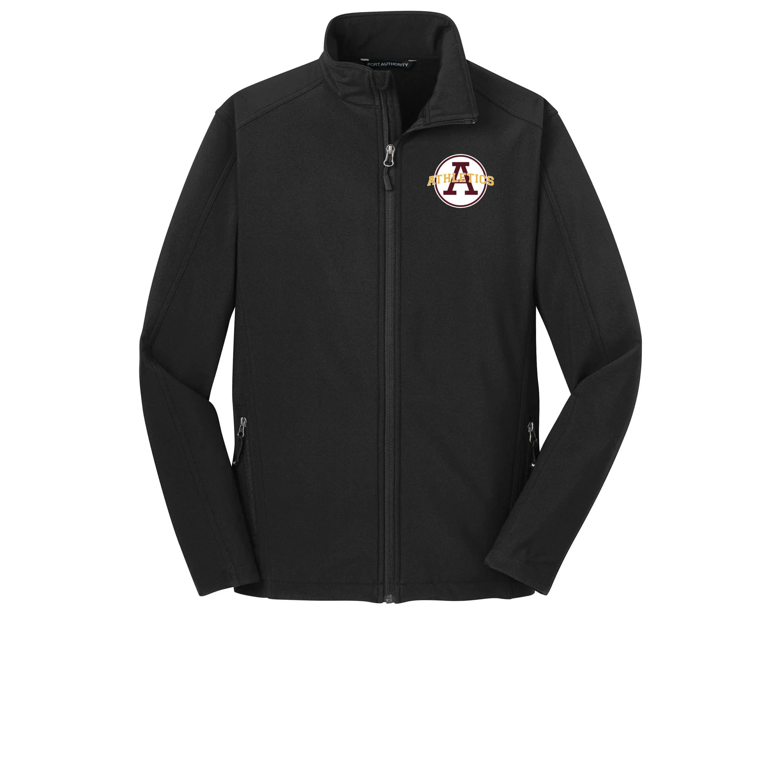 Abbeville Athletics Tall Jacket - Image 1