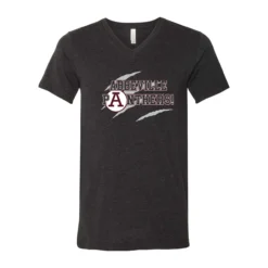 Abbeville Panthers Adult V-Neck