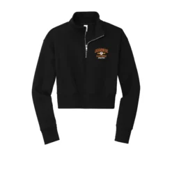 Abbeville Panthers Athletics Ladies Quarter Zip