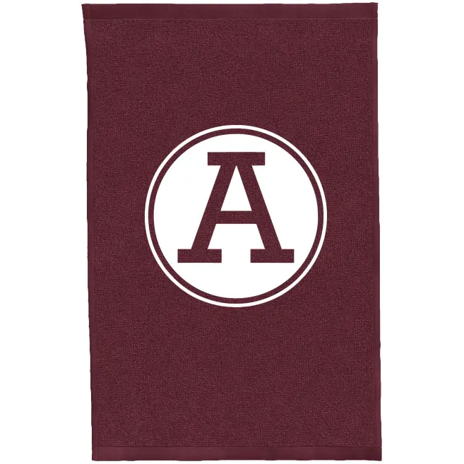 Abbeville A Rally Towel - Image 1