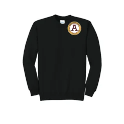 Abbeville High School Adult Sweatshirt