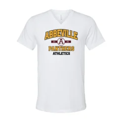 Abbeville Panthers Athletics Adult V-Neck