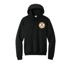 Abbeville High School Adult Hoodie