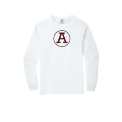 Abbeville A Adult Long Sleeves