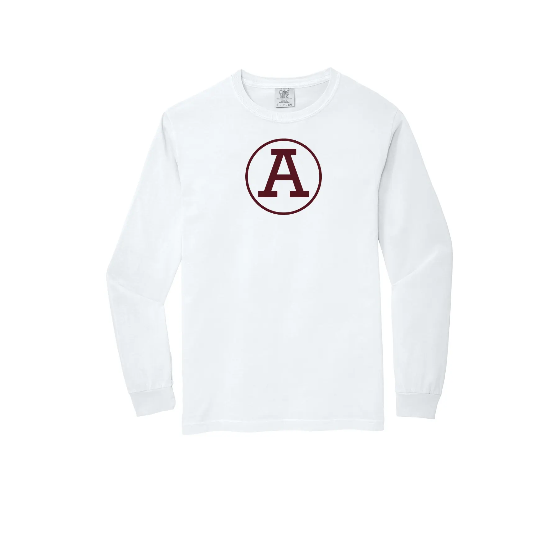 Abbeville A Adult Long Sleeves - Image 1
