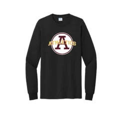 Abbeville Athletics Tall Long Sleeves